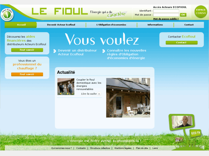 www.acteur-ecofioul.com