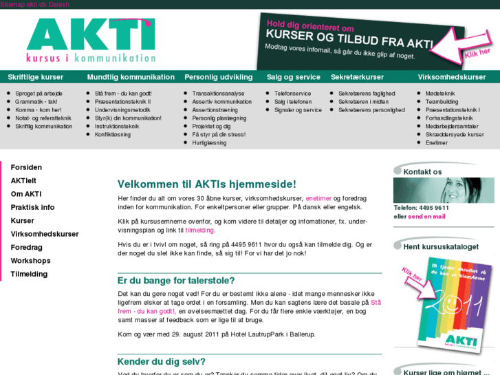 www.akti.dk