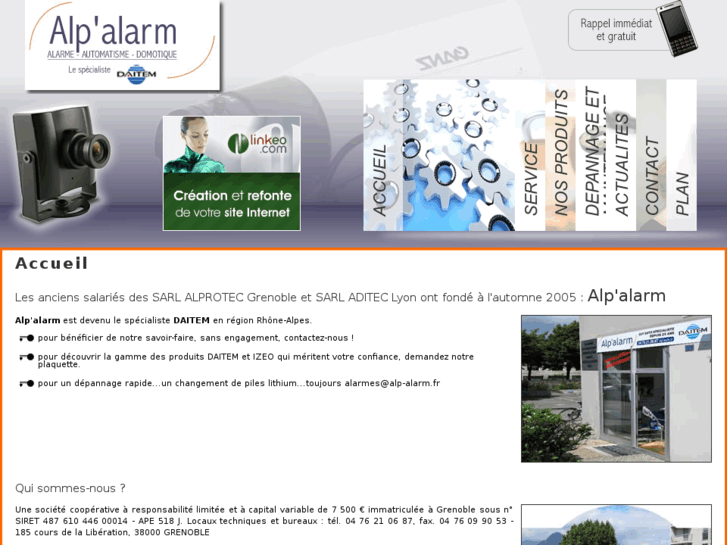 www.alp-alarm.com