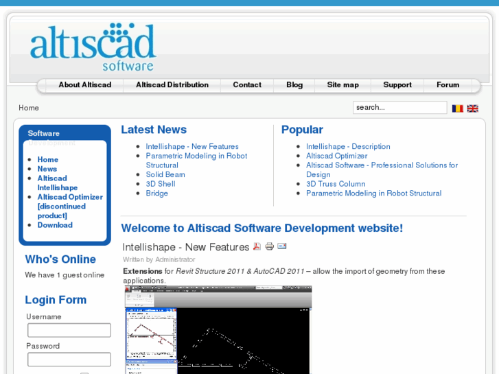 www.altiscad.com