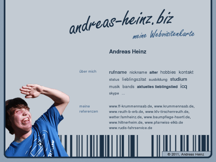 www.andreas-heinz.biz