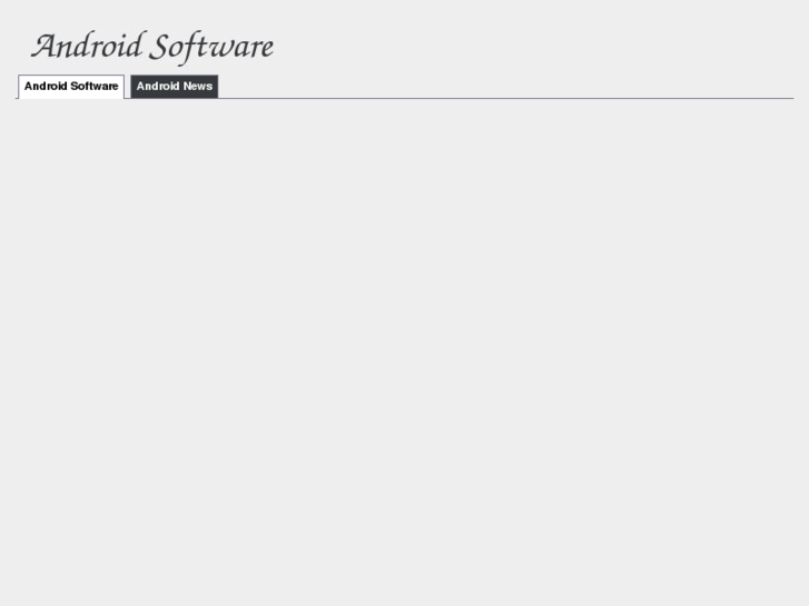 www.android-software.us