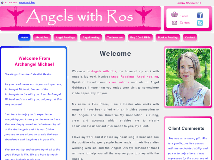 www.angels-with-ros.com