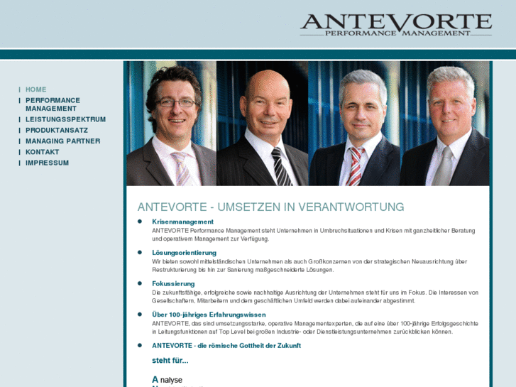 www.antevorte-pm.com