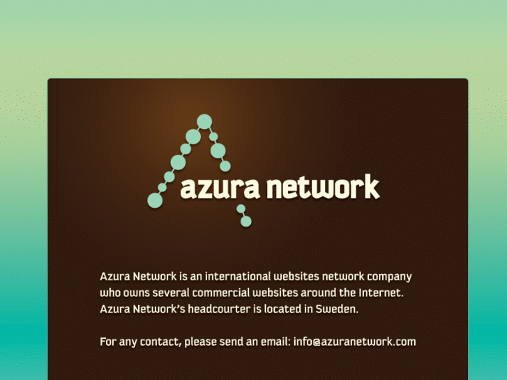 www.azuranetwork.com