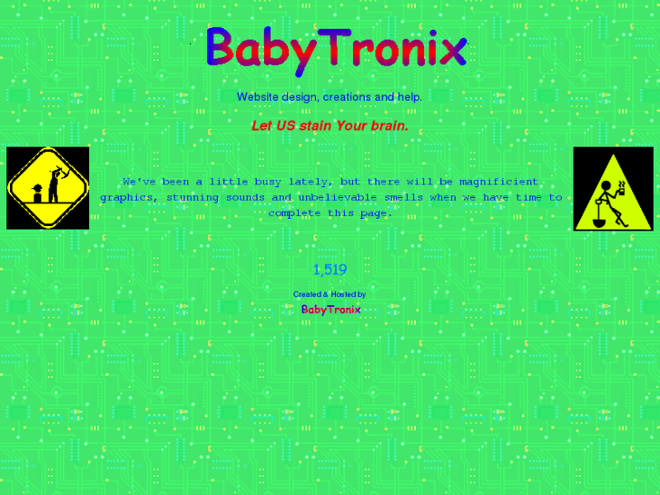 www.babytronix.com