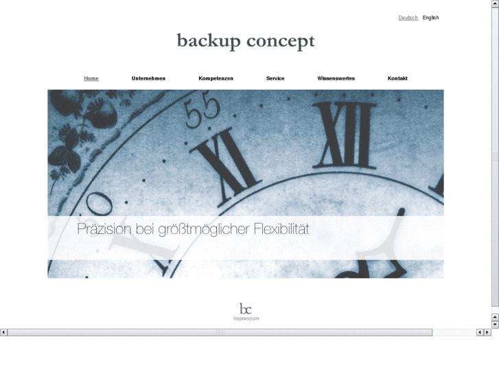 www.backup-concept.com