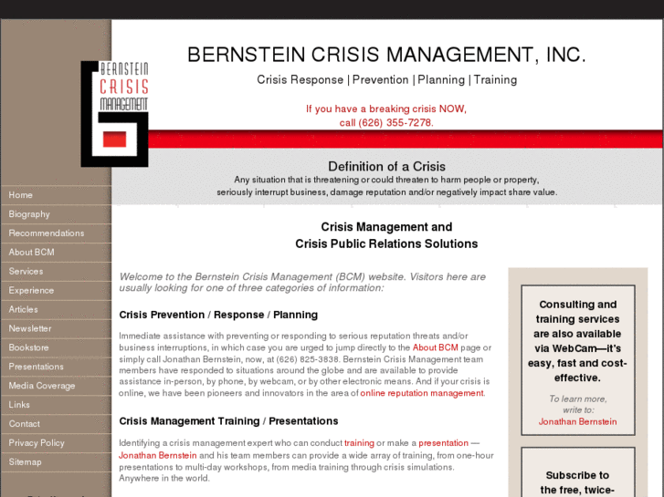 www.bernsteincrisismanagement.com