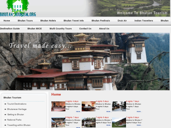 www.bhutan-tourism.org