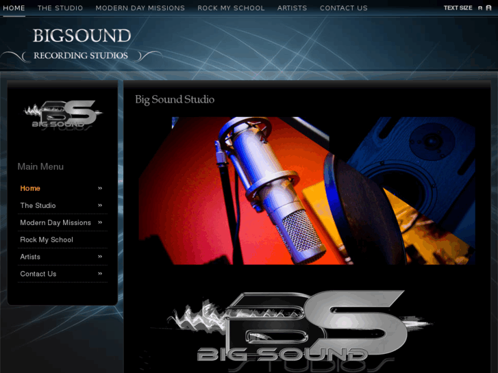 www.bigsound.net.au