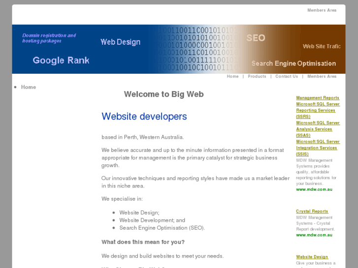 www.bigweb.com.au