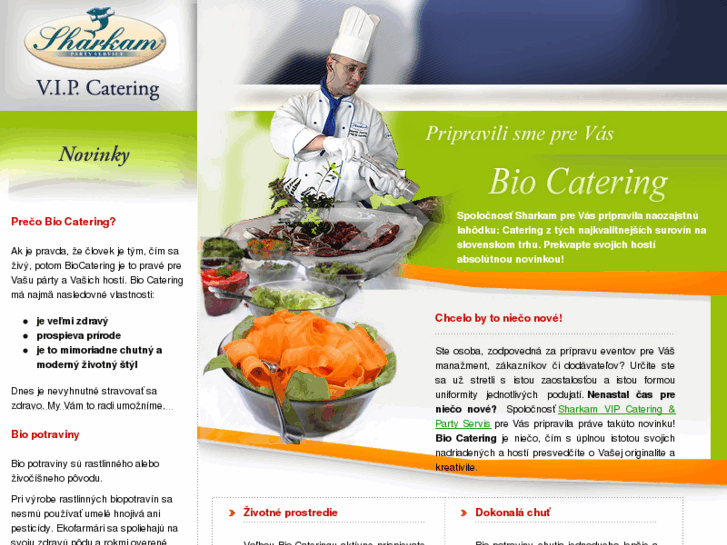 www.biocatering.sk