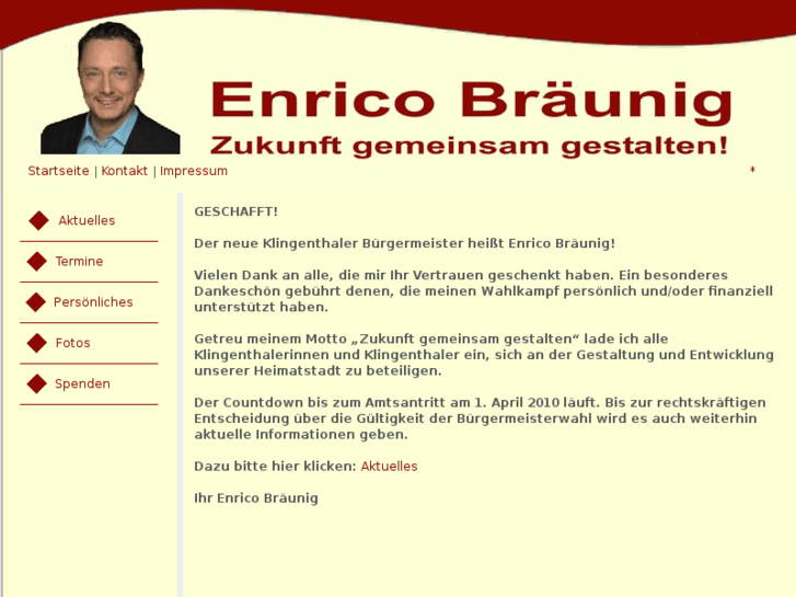 www.braeunig.info