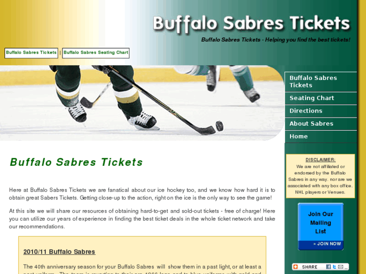 www.buffalo-sabres-tickets.com