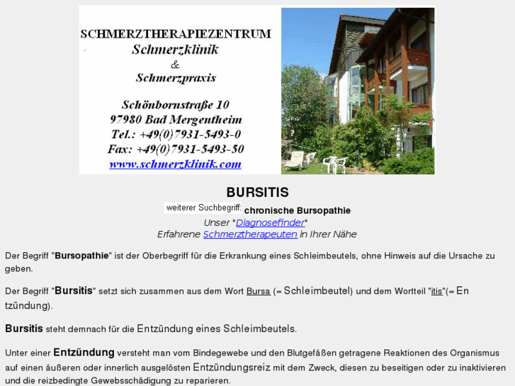 www.bur-sitis.de