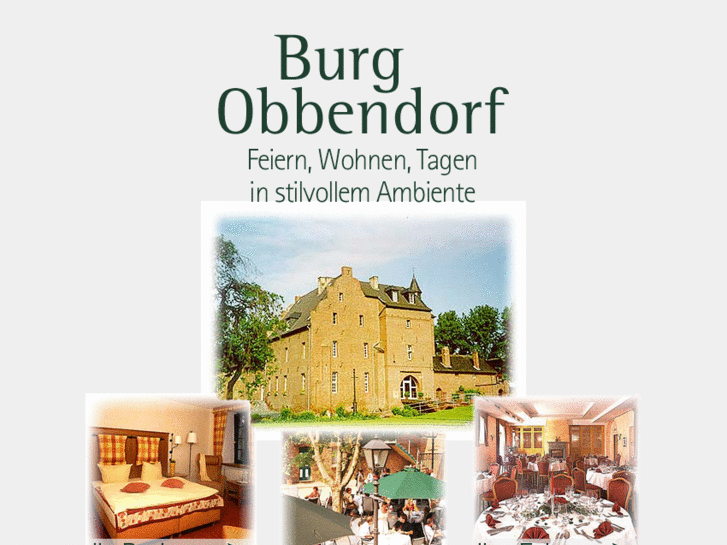 www.burgobbendorf.de