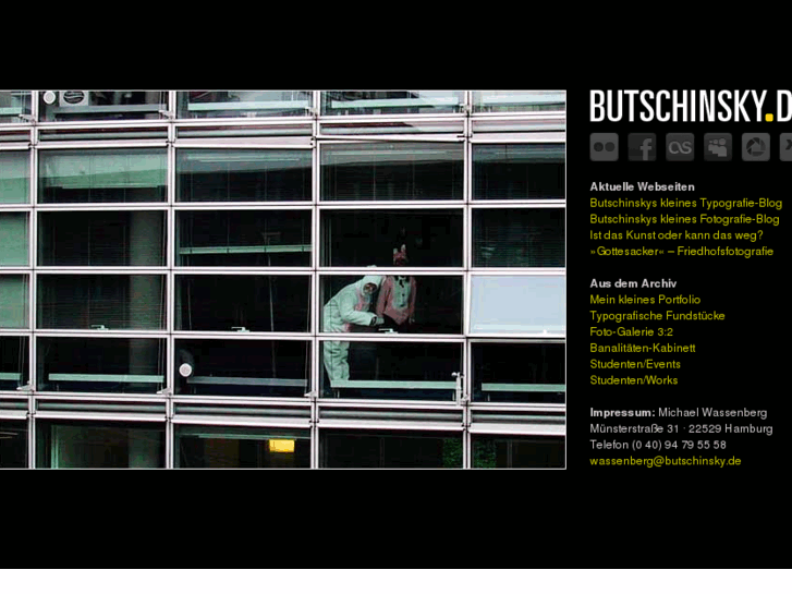 www.butschinsky.de