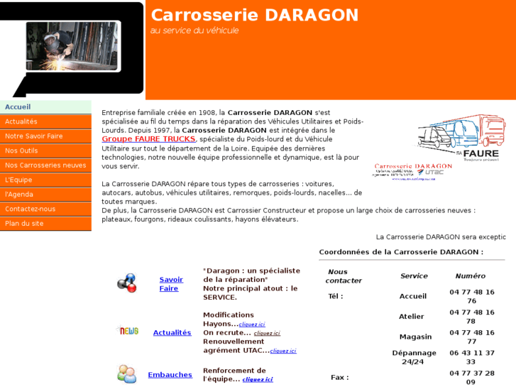 www.carrosseriedaragon.com