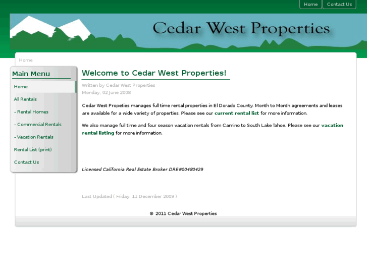 www.cedarwestproperties.com