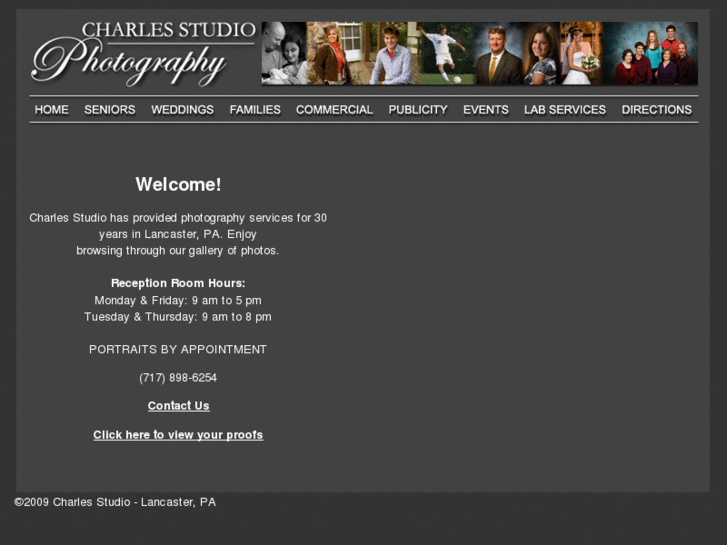 www.charles-studio.com