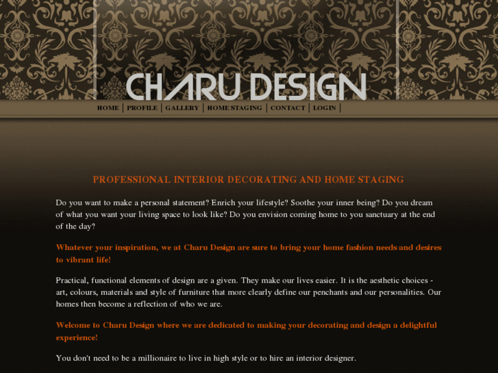 www.charudesign.com