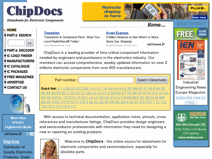 www.chipdocs.org