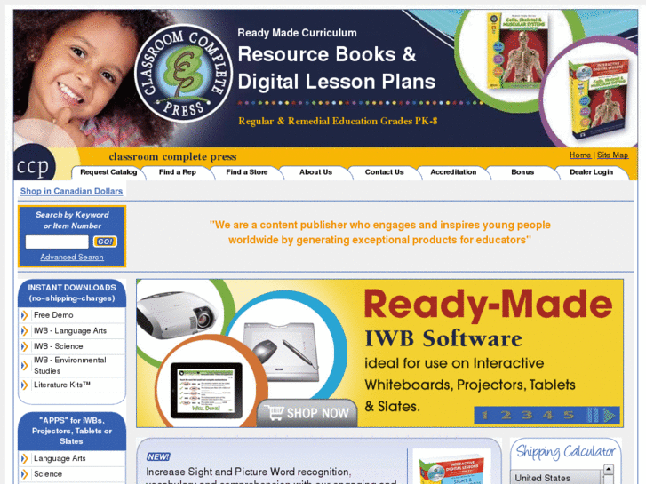 www.classroomcomplete.com
