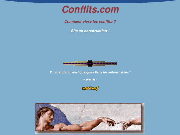 www.conflits.com