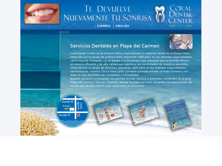 www.coraldentalcenter.com