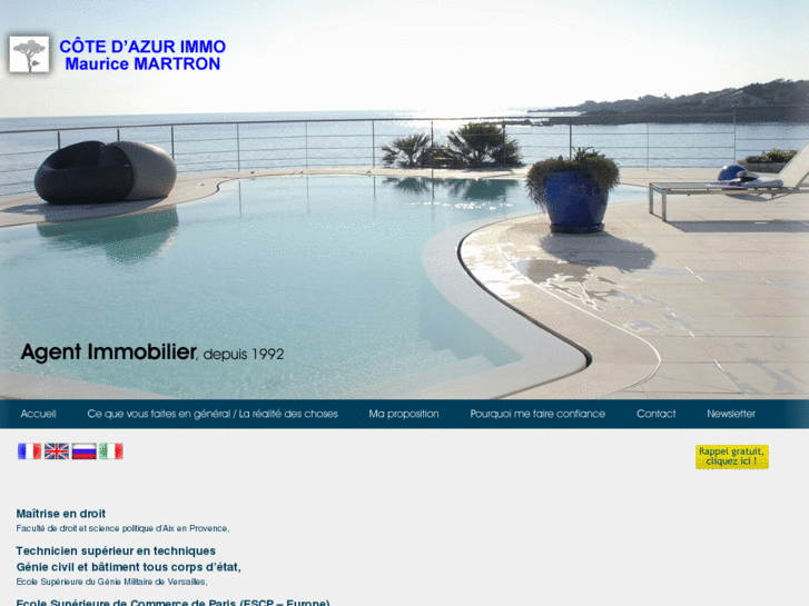 www.cote-azur-immo.com