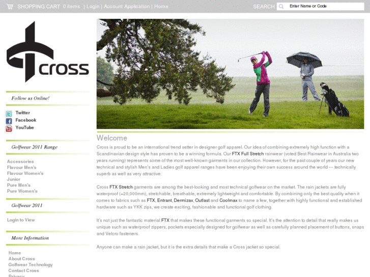 www.crossgolfusa.com