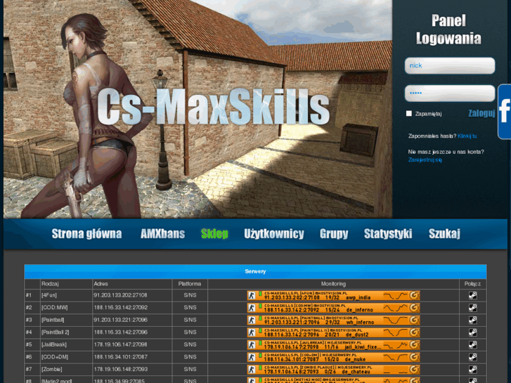 www.cs-maxskills.pl