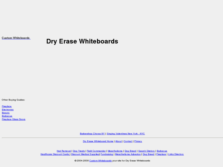 www.custom-whiteboards.com