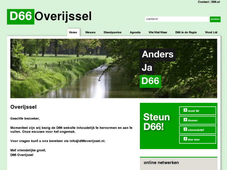 www.d66overijssel.nl