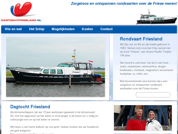 www.dagtochtfriesland.nl