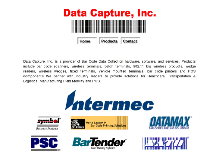 www.datacaptureinc.net