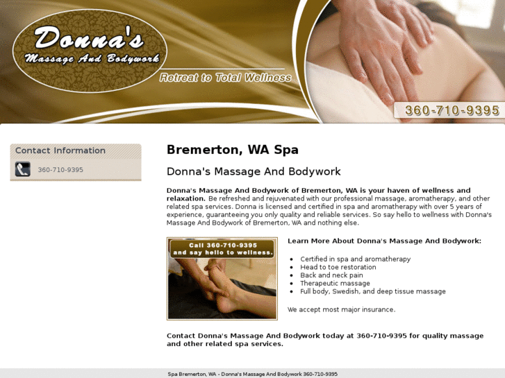 www.donnasmassageandbodywork.com