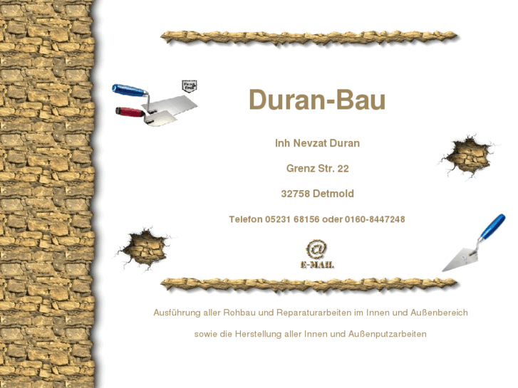 www.duran-bau.com