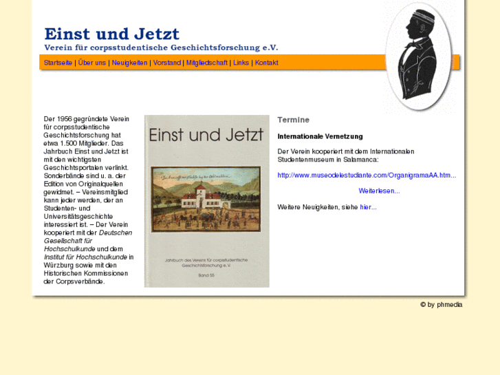 www.einst-und-jetzt.com