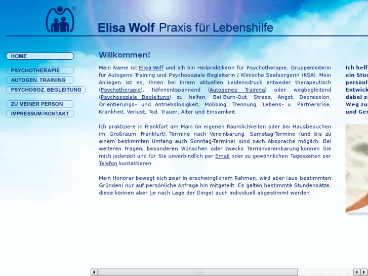 www.elisa-wolf-praxis.com