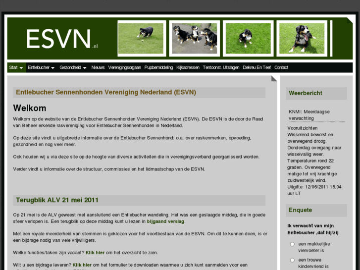 www.esvn.nl