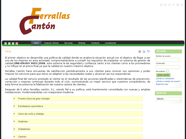 www.ferrallascanton.es