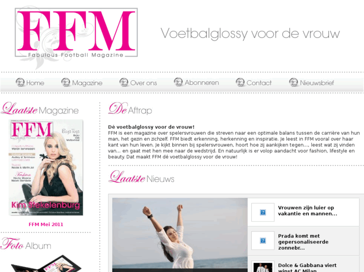 www.ffmagazine.nl