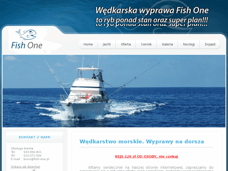 www.fish-one.pl