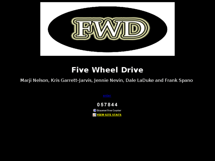 www.fivewheeldrive.com