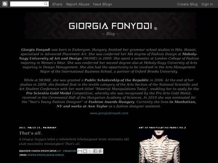 www.fonyodi.org