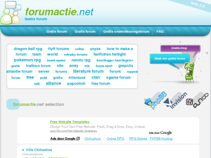 www.forumactie.net