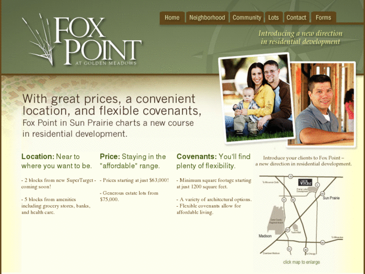 www.foxpointonline.com