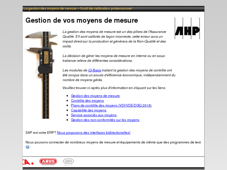 www.gestion-calibration.fr