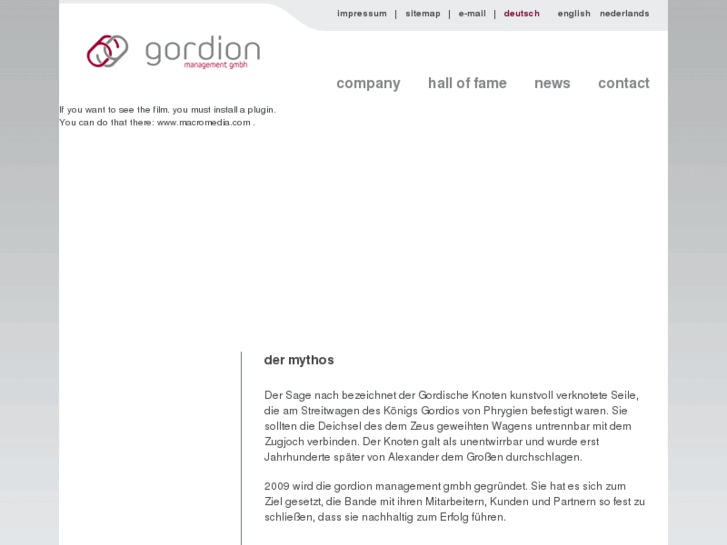 www.gordion-management.com